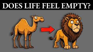IF LIFE FEELS BORING, WATCH THIS VIDEO | A GUIDE TO NIETZSCHE’S PHILOSOPHY (FULL)