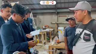Social Project 2026 Recap Video - M IE CLASS 2 GROUP 2