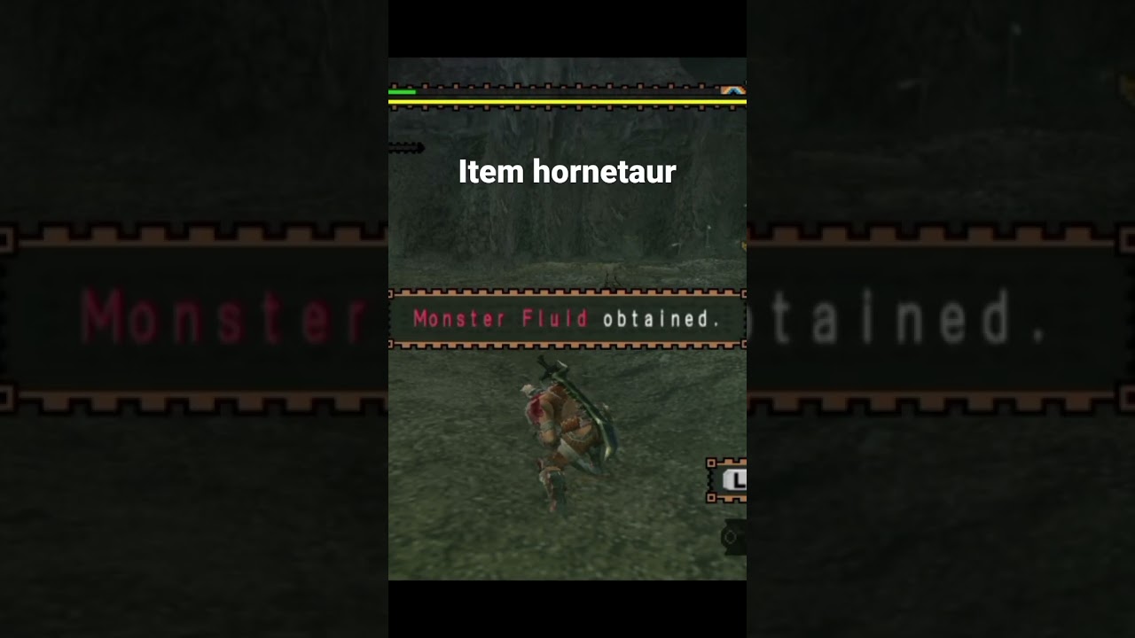 item hornetaur farm
