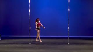 2024 Pso Pacific & After Dark, Championship Level 5, D, Cidee