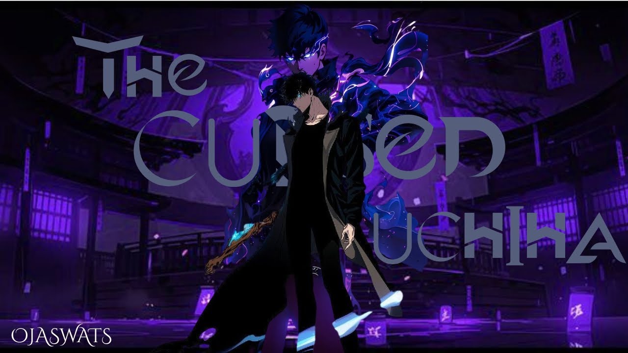 "THE CURSED UCHIHA"| EPISODE -02 ~NARUTO X ???!~ | NARUTO TEXTING STORIES | { }