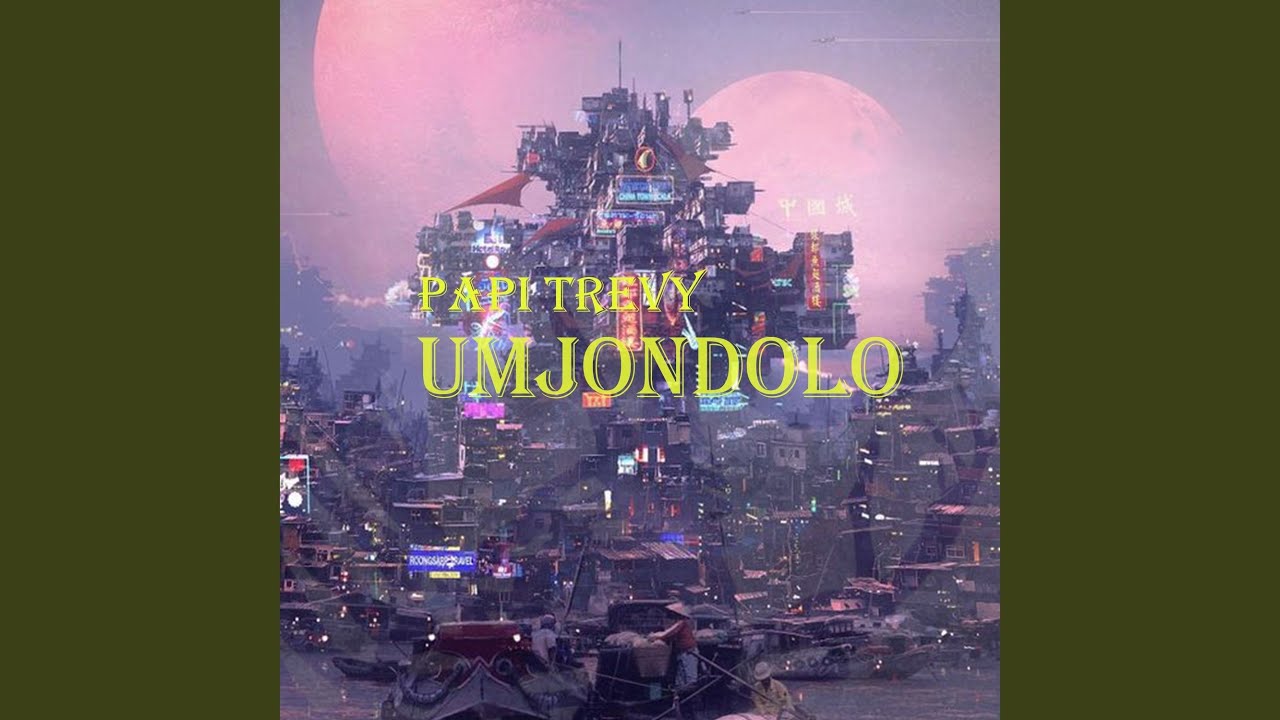 Umjondolo