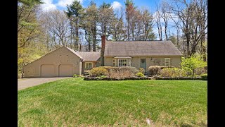 11 Hemlock Road video tour