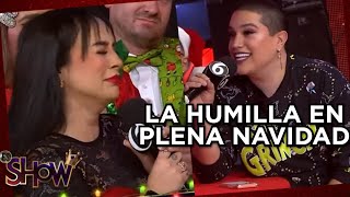 Aldo Muñiz Hace Llorar A La Influencer Es Show