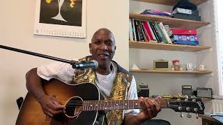 Day 1 of 7 Acoustic Challenge: MIDNIGHT SPECIAL By Lead Belly
