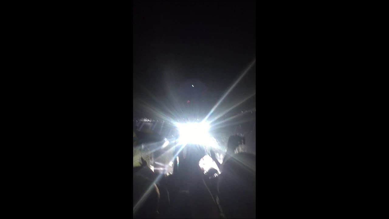 Axwell^Ingrosso at UMF15