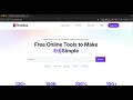 Pixellize | All-in-One Image, PDF &amp; SEO Tools (100% Free)