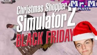 Merry Christmas!! | Christmas Shopper Simulator 2 | HD