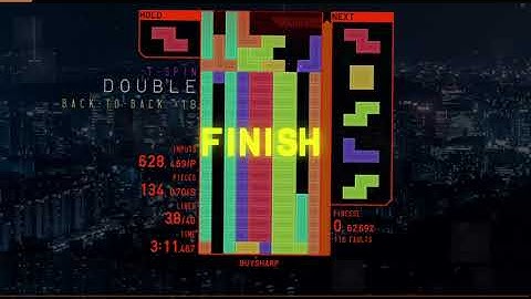 20 tsd BADGE tetrio (took me 2 hours)