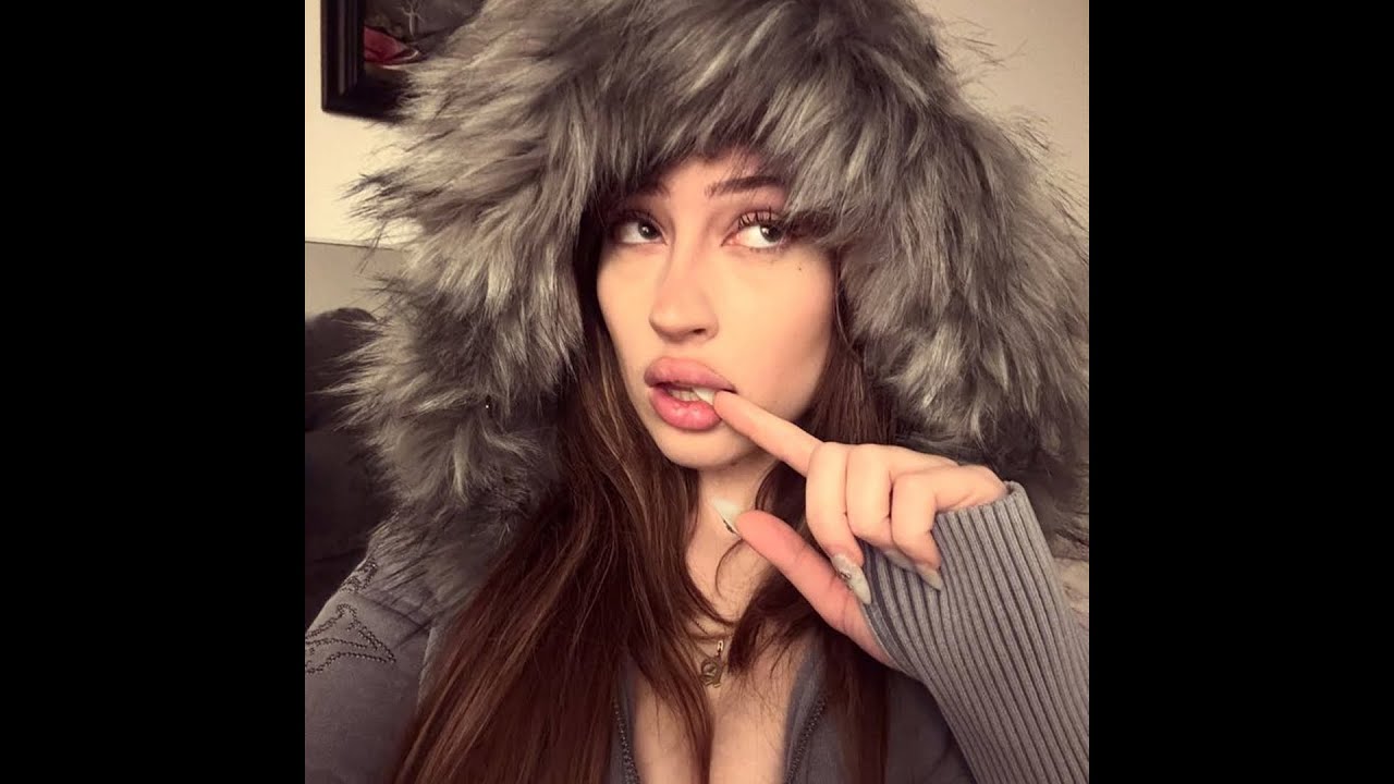 [FREE] Fakemink x Crystal Castles x Snow Strippers Type Beat - "Denim"