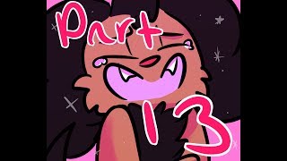 holding your hand || PMV MAP Part 13 (With and Without Audio)