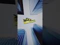 Nike Air Force #blender #3d #fashion #digitalart #digitalfashion #vfx #cgi #nike #airforce