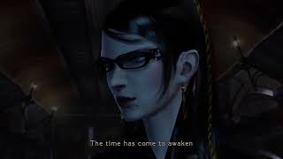 Xbox 360 Longplay 007 Bayonetta Chapter 1 The Angels Metropolis