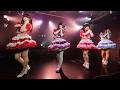 天使の羽衣『Girls Face in VAMPKIN』2026.06.07 浅草VAMPKIN【4K60p/α7SIII】