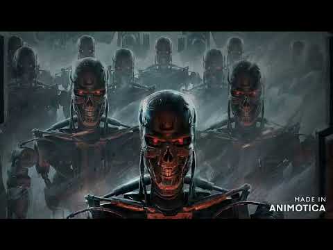 PROGRAMMED TO KILL - EMINEM TYPE BEAT