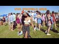 UVA FoxField Vlog 2018