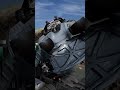 High speed traffic car crashes #beamngdrive #beamngshorts