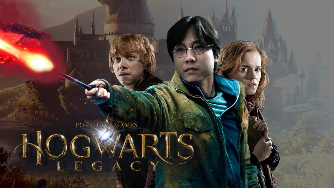 Hogwarts Legacy PNG. Хогвартс xbox купить