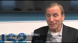 High-tech Job Training Program Gives US Veterans Second Chance