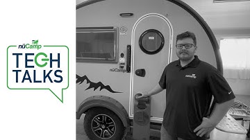 Tech Talk: Cassette Toilet Overview