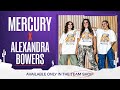 Artist Series | Alexandra Bowers
