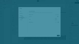 Styling an application - Qlik Cloud Analytics