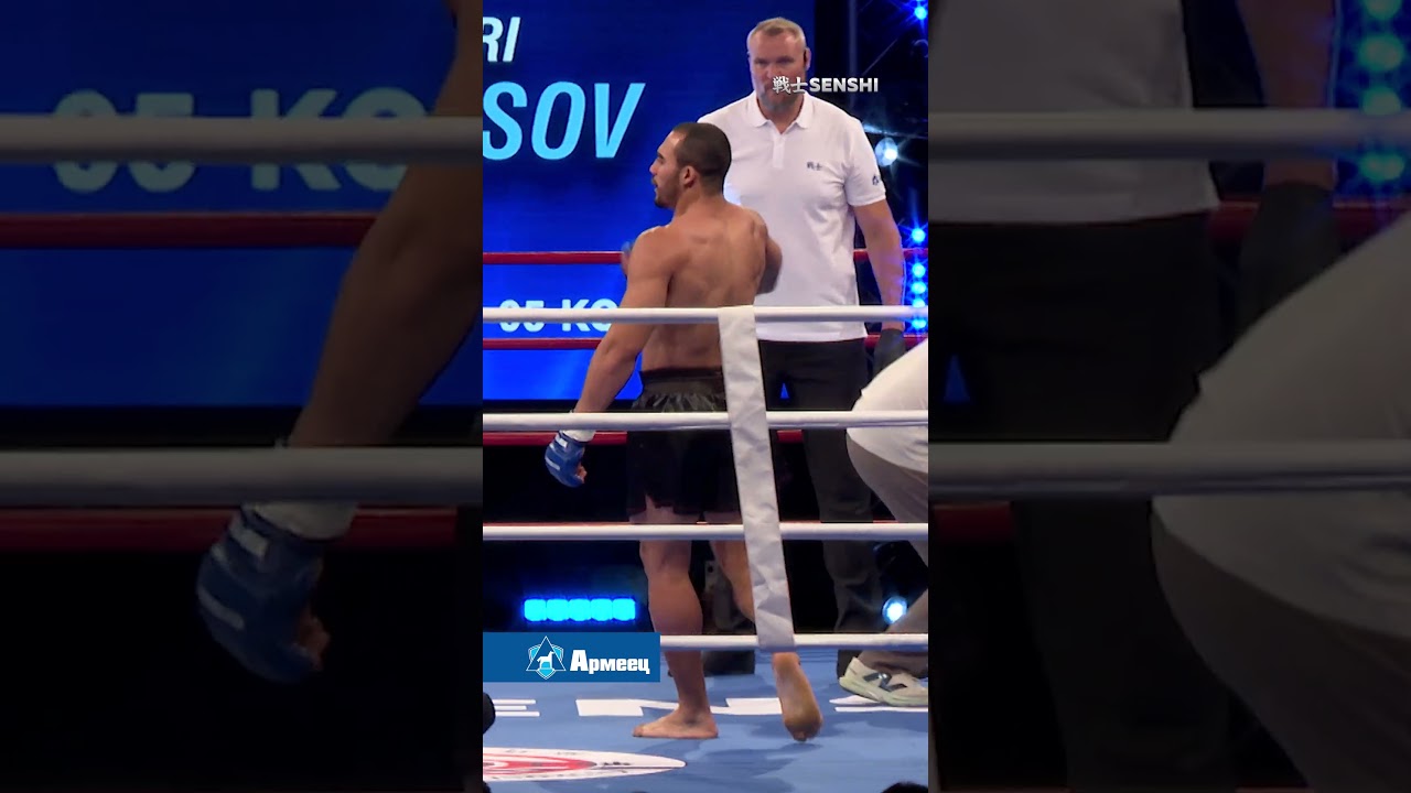 🔥 Miguel Porto lands big! First-round finish! 