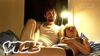 どんなエッチしたの？ マイクとアリス 編 - People Who Just Had Sex