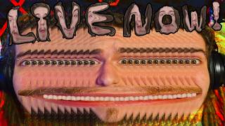 She Countering My Strike Until I Global Offensive