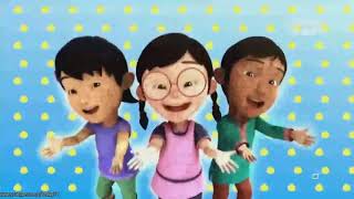Upin ipin musim 14 idola misteri