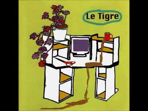 le tigre mediocrity rules