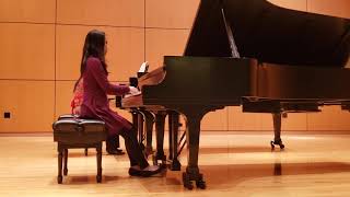 Sarah Chen Nocturne C#Minor No 20 Posthumous