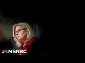 Former rep liz cheney launches new pac