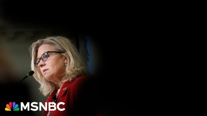 Former Rep Liz Cheney Launches New Pac