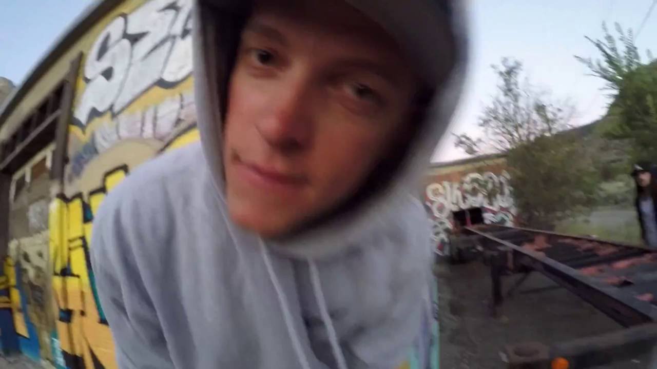 Stretch-9 - Underground (Feat.  Corrosive Dosage & Hazardous) (OFFICAL MUSIC VIDEO)