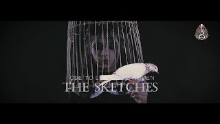 Video thumbnail of "An ode to liberated women - The Sketches"