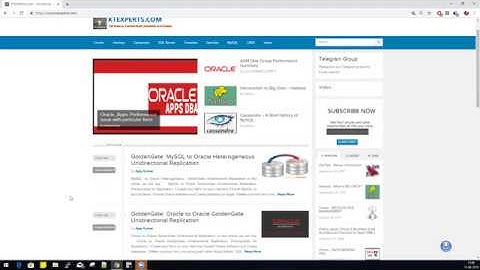 #ORACLE RAC INSTALLATION 1 || Rac || KTExperts