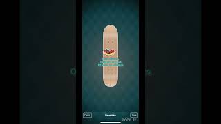 How to get secret board in skate 2 #skate2
