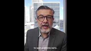 2026 NAHJ Financial Officer Candidate Video - Carlos Rodriguez