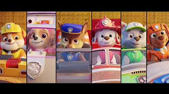 PAW Patrol: The Movie - Opening/Theme Song (Instrumental) PAW Patrol: The Movie - Opening/Theme Song (Instrumental)