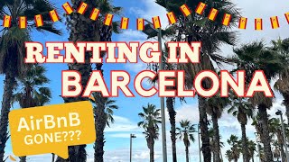 Mistakes to avoid when looking for an Apartment in Barcelona Spain | Is Barcelona housing affordable