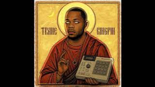 Hus Kingpin x Thelonious Coltrane 