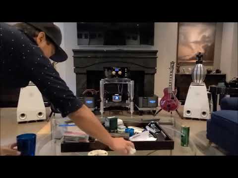 Part 2 - MBL Extremes Series - Temporary Install of MBL 101e