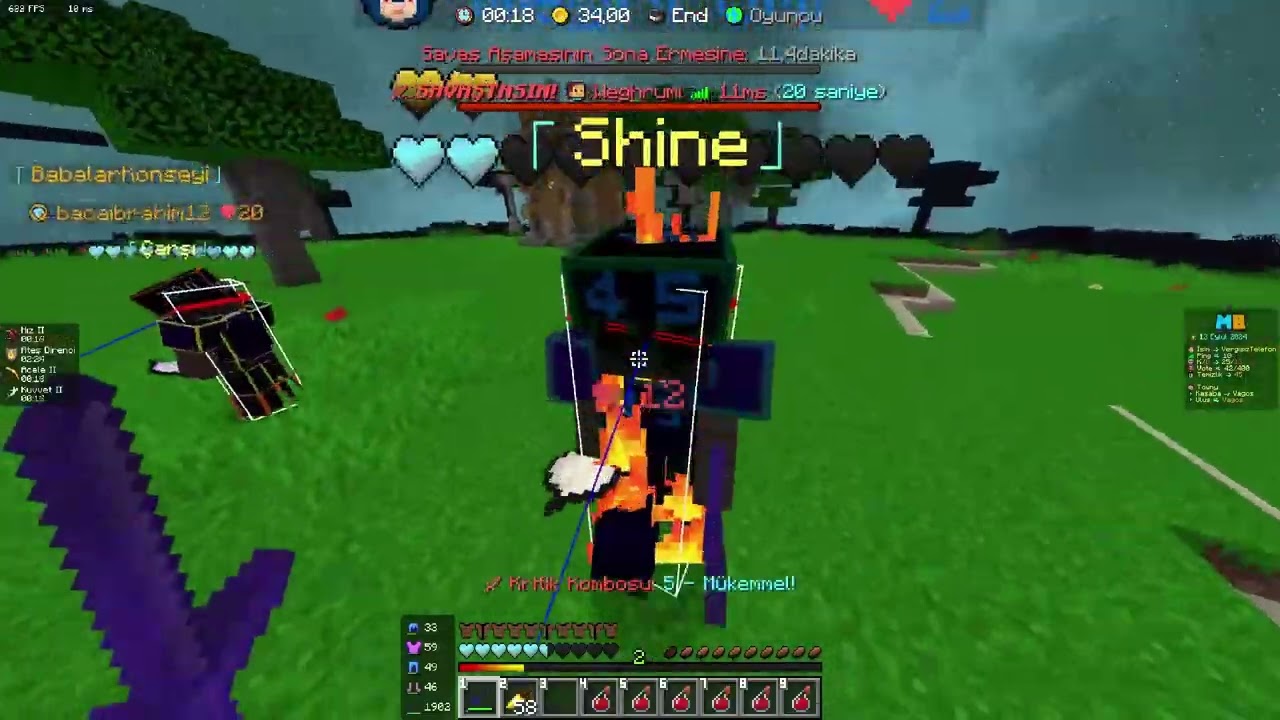 Mavibuğday R4pe #16