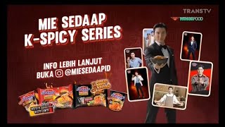 Download lagu Iklan Mie Sedaap K-Spicy Series (Kompetisi Koleksi Photocard Siwon)