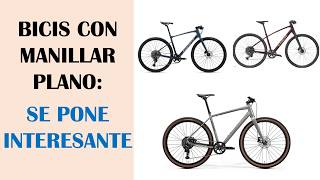 Merida actualiza la Speeder, Giant trae a México FastRoad AR (por fin)