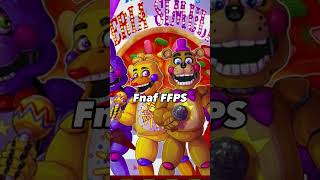 Fnaf Oyunları Kaç Yılında Çıktı?