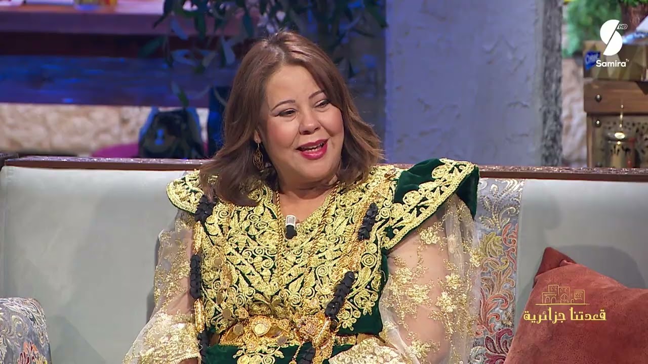 قعدتنا جزايرية 13 