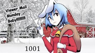 viewer mail monday 9