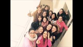 CM Alsajara video resumen curso 2014-2015